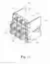 Fig. 09 - Cooling apparatus for an electrical or electronic device, and electrical or electronic device, in particular a circuit breaker, comprising such cooling apparatus