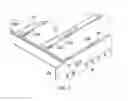 Fig. 08 - Receptacle assembly and transceiver module assembly