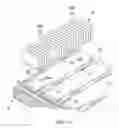 Fig. 16 - Receptacle assembly and transceiver module assembly