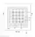 Fig. 03 - Electronic module with laterally-conducting heat distributor layer