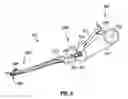 Fig. 07 - Harvesting header knife drive assembly