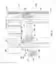 Fig. 09 - Harvesting header knife drive assembly