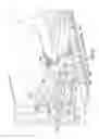 Fig. 10 - Harvesting header knife drive assembly
