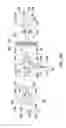 Fig. 13 - Harvesting header knife drive assembly