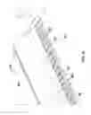 Fig. 21 - Harvesting header knife drive assembly