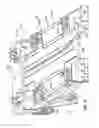 Fig. 11 - Deck plate control system for a header of an agricultural harvester