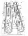 Fig. 01 - Adjustable row unit deck plate for a header of an agricultural harvester