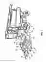 Fig. 02 - Adjustable row unit deck plate for a header of an agricultural harvester
