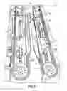Fig. 04 - Adjustable row unit deck plate for a header of an agricultural harvester