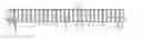 Fig. 01 - Landscaping border segment