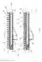 Fig. 02 - A DOUBLE BLADE BAR FOR PRUNING AND POLLARDING, PARTICULARLY FOR OLIVE TREE GROVES, CITRUS GROVES, HEDGES, TIMBER TREES AND SIMILAR