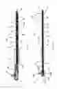 Fig. 04 - A DOUBLE BLADE BAR FOR PRUNING AND POLLARDING, PARTICULARLY FOR OLIVE TREE GROVES, CITRUS GROVES, HEDGES, TIMBER TREES AND SIMILAR