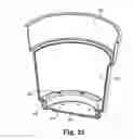 Fig. 16 - Biodegradable horticulture container