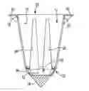 Fig. 01 - Biodegradable horticulture container