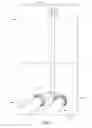 Fig. 04 - ALGAE GROWTH USING PERISTALTIC PUMP