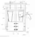 Fig. 07 - ROTATABLE HORSE LIFTING AND SUPPORTING DEVICE