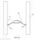 Fig. 13 - ROTATABLE HORSE LIFTING AND SUPPORTING DEVICE