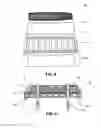 Fig. 04 - Apparatus and method for stream and oyster reef restoration