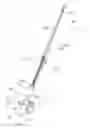 Fig. 01 - Fish striking device