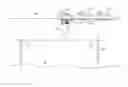 Fig. 01 - Waterfowl decoy motion system and method