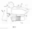 Fig. 04 - Waterfowl decoy motion system and method