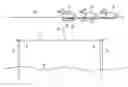 Fig. 01 - Waterfowl decoy motion system and method