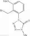 Fig. 166 - Tetrazolinone compound and use thereof
