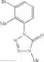 Fig. 171 - Tetrazolinone compound and use thereof