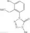 Fig. 173 - Tetrazolinone compound and use thereof