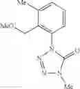 Fig. 174 - Tetrazolinone compound and use thereof