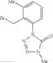 Fig. 175 - Tetrazolinone compound and use thereof