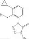 Fig. 177 - Tetrazolinone compound and use thereof