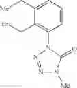 Fig. 180 - Tetrazolinone compound and use thereof