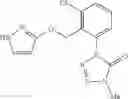 Fig. 184 - Tetrazolinone compound and use thereof