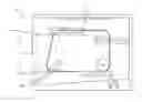 Fig. 01 - Return flow conveyor device for heating food items