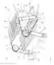Fig. 06 - Return flow conveyor device for heating food items