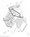 Fig. 09 - Return flow conveyor device for heating food items