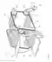 Fig. 12 - Return flow conveyor device for heating food items