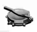 Fig. 10 - Device to Prepare Turnovers