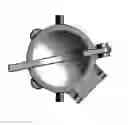 Fig. 11 - Device to Prepare Turnovers