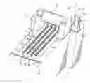 Fig. 01 - Method and apparatus for making co-extruded food product