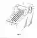 Fig. 02 - Method and apparatus for making co-extruded food product
