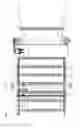 Fig. 03 - Method and device for adjusting the suspended form of sausages and suspended sausage loop conveying apparatus
