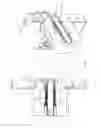 Fig. 02 - Lollipop molding machine with a die set