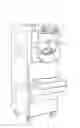 Fig. 01 - Machine and method for making liquid and/or semi-liquid products