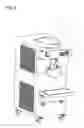 Fig. 04 - Machine and method for making liquid and/or semi-liquid products