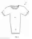 Fig. 03 - UNDERSHIRT OF A TAPERED SHAPE MADE WITH ELASTIC FABRIC