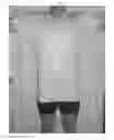 Fig. 07 - UNDERSHIRT OF A TAPERED SHAPE MADE WITH ELASTIC FABRIC