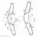 Fig. 06 - Sleeved partial undergarment and garment system