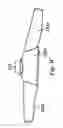 Fig. 09 - Sleeved partial undergarment and garment system